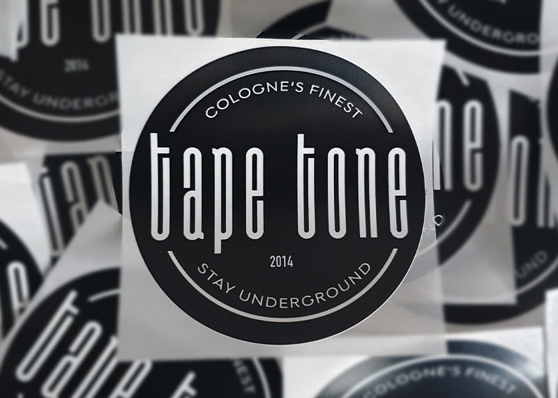 tape tone merch on spreadshirt